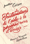 Fondamentaux de l'aide à la personne revus et corrigés